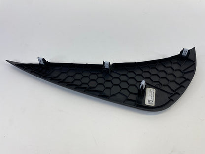 2015-2024 Ford Edge Front Right Dash End Cap Cover Bezel Trim R044C60-AA OEM