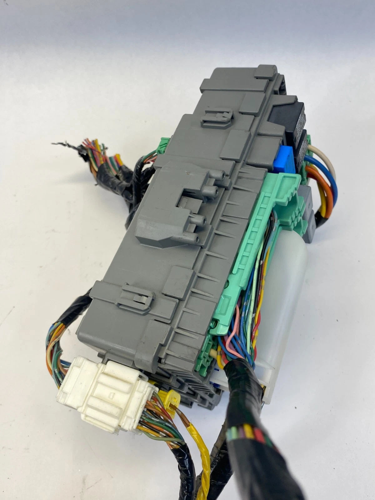 2011-2013 HONDA ODYSSEY TOURING LEFT CABIN INTERIOR FUSE RELAY BOX OEM TK8-A200