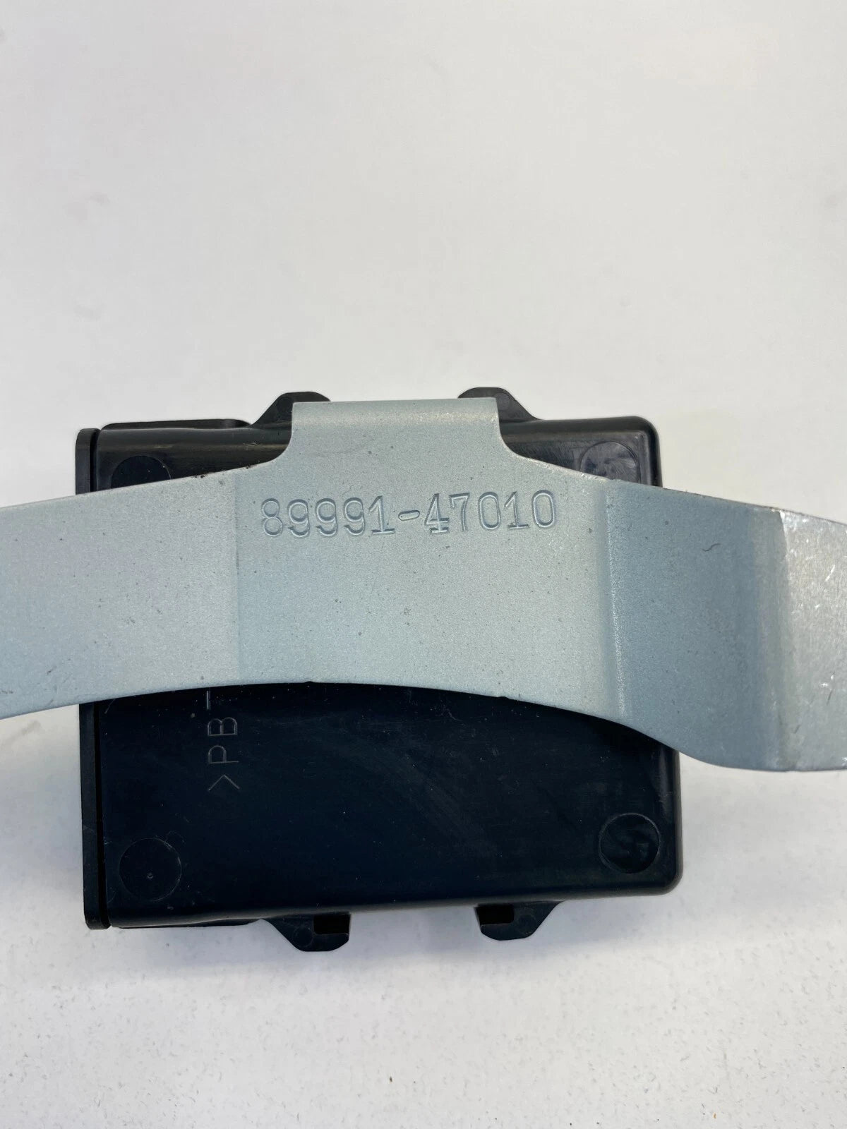 04-09 TOYOTA PRIUS FRONT LEFT DRIVER DOOR OSCILLATOR CONTROL MODULE 89991-47010