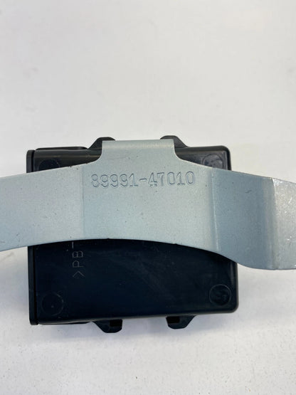 04-09 TOYOTA PRIUS FRONT LEFT DRIVER DOOR OSCILLATOR CONTROL MODULE 89991-47010