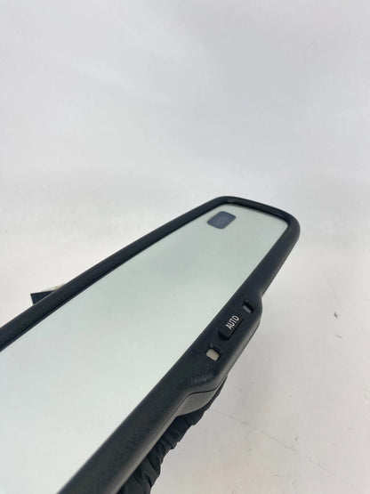 2009-2016 TOYOTA VENZA INTERIOR MIRROR REAR VIEW AUTOMATIC DIMMING E11026133 OEM