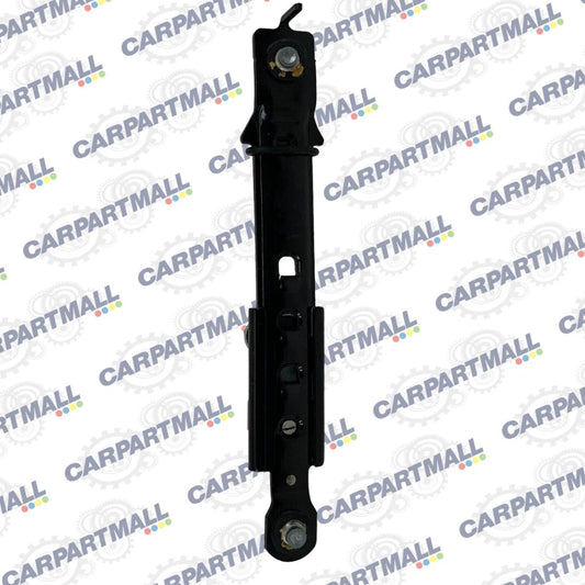 2006-2010 HYUNDAI SONATA SEDAN FRONT RIGHT SEAT BELT SEATBELT HEIGHT ADJUSTER