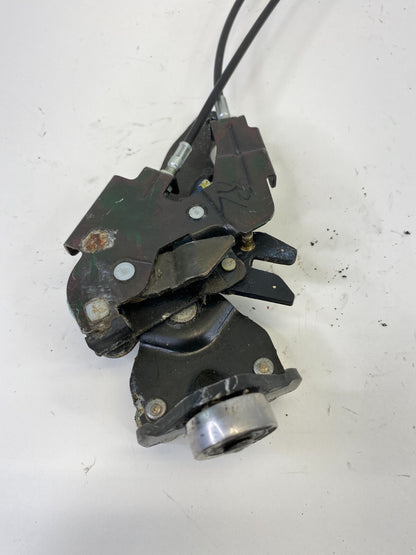 05 06 07 08 09 10 Honda Odyssey Rear Left Side Sliding Door Lower Roller OEM