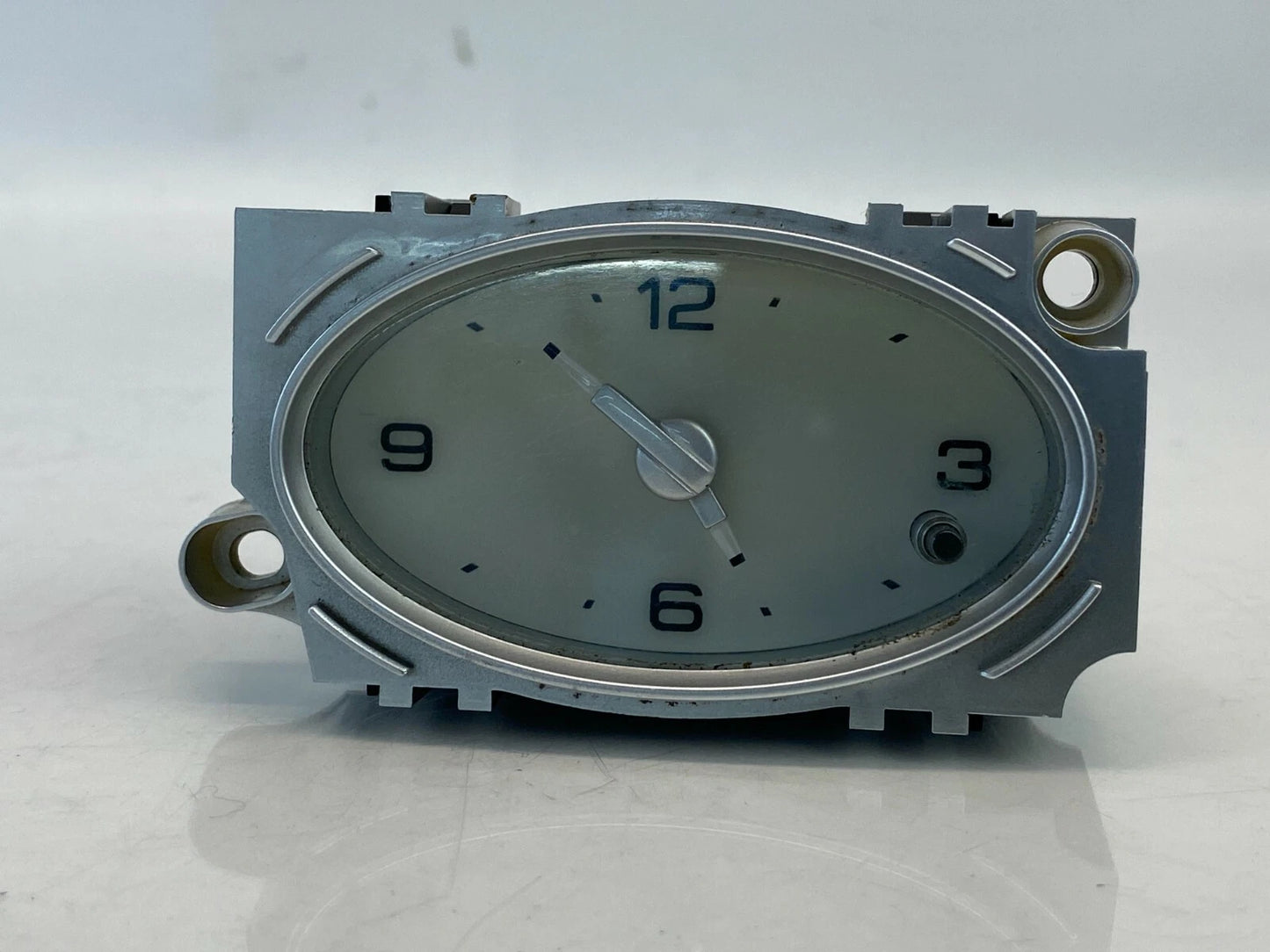05-07 FORD FIVE HUNDRED 08-09 TAURUS CENTER DASH CLOCK TIME UNIT OEM