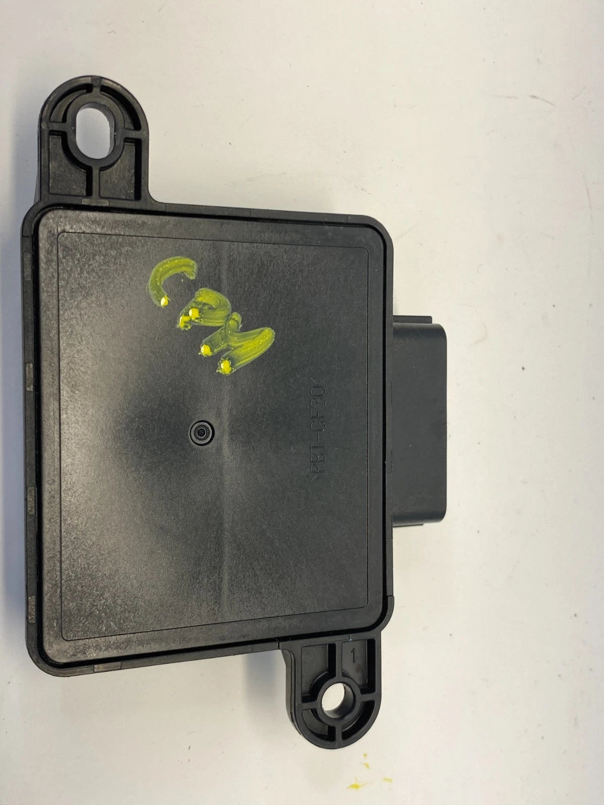 2013-2016 NISSAN SENTRA PASSENGER SEAT OCCUPANT SENSOR CONTROL MODULE UNIT OEM
