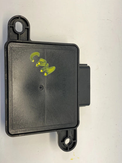 2013-2016 NISSAN SENTRA PASSENGER SEAT OCCUPANT SENSOR CONTROL MODULE UNIT OEM