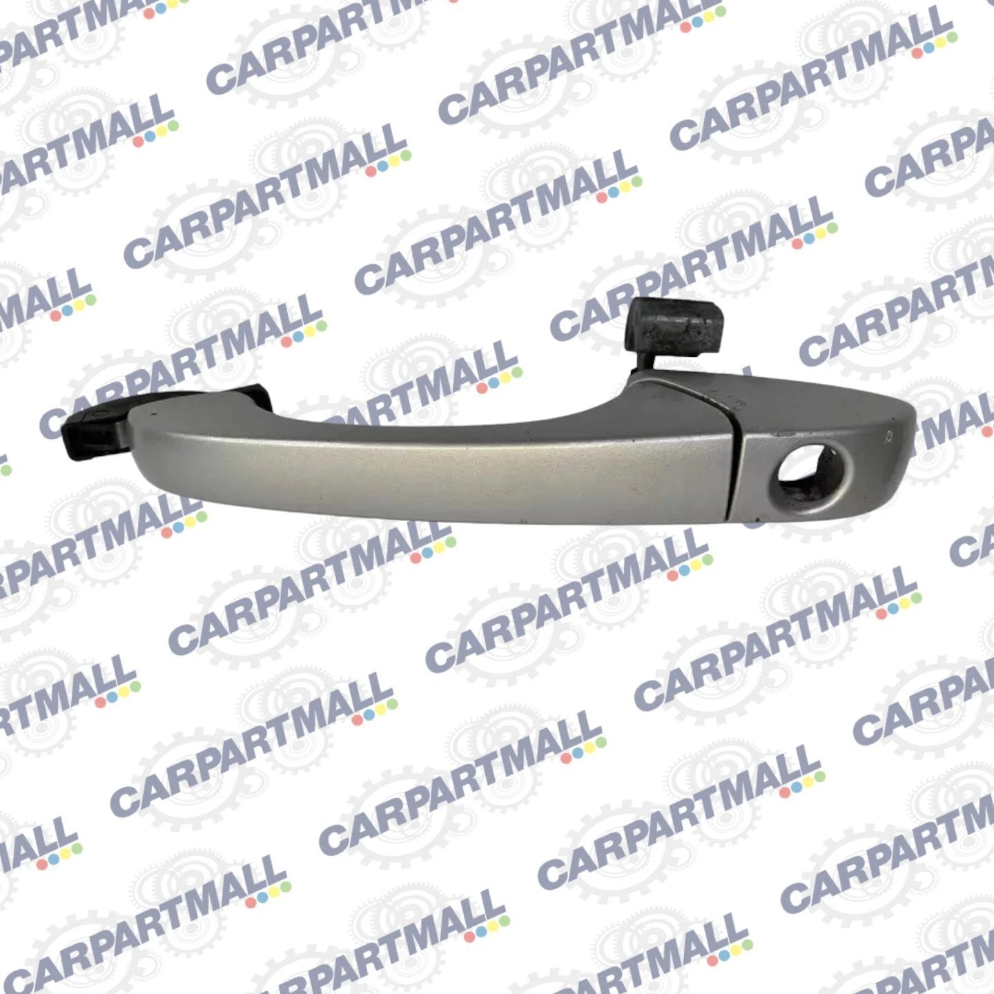 2011-2014 CHRYSLER 200 AVENGER SEDAN FRONT LEFT SIDE EXTERIOR DOOR HANDLE OEM