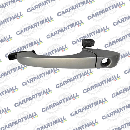 2011-2014 CHRYSLER 200 AVENGER SEDAN FRONT LEFT SIDE EXTERIOR DOOR HANDLE OEM