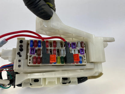 2012-2015 TOYOTA PRIUS INTERIOR FUSE RELAY BODY JUNCTION BOX 82730-47510 OEM