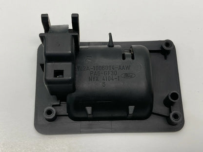 2008-2012 FORD ESCAPE GLOVE BOX LATCH DOOR HANDLE BLACK OEM YL2A-1006004-AAW