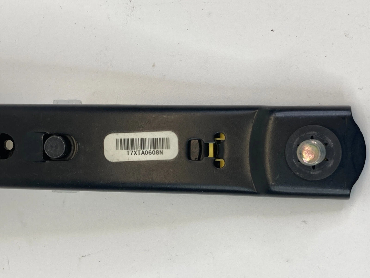 2007-2009 ACURA RDX FRONT LEFT DRIVER SIDE SEAT BELT ADJUST HEIGHT ADJUSTER OEM