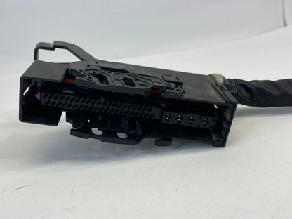 2009-2010 SUBARU FORESTER ABS ANTI-LOCK BRAKE PUMP PLUG CONNECTOR PIGTAIL OEM