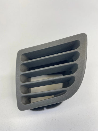 2003 2004 INFINITI G35 DASH LEFT SIDE A/C AIR VENT DEFROSTER GRILL 68741-AM601