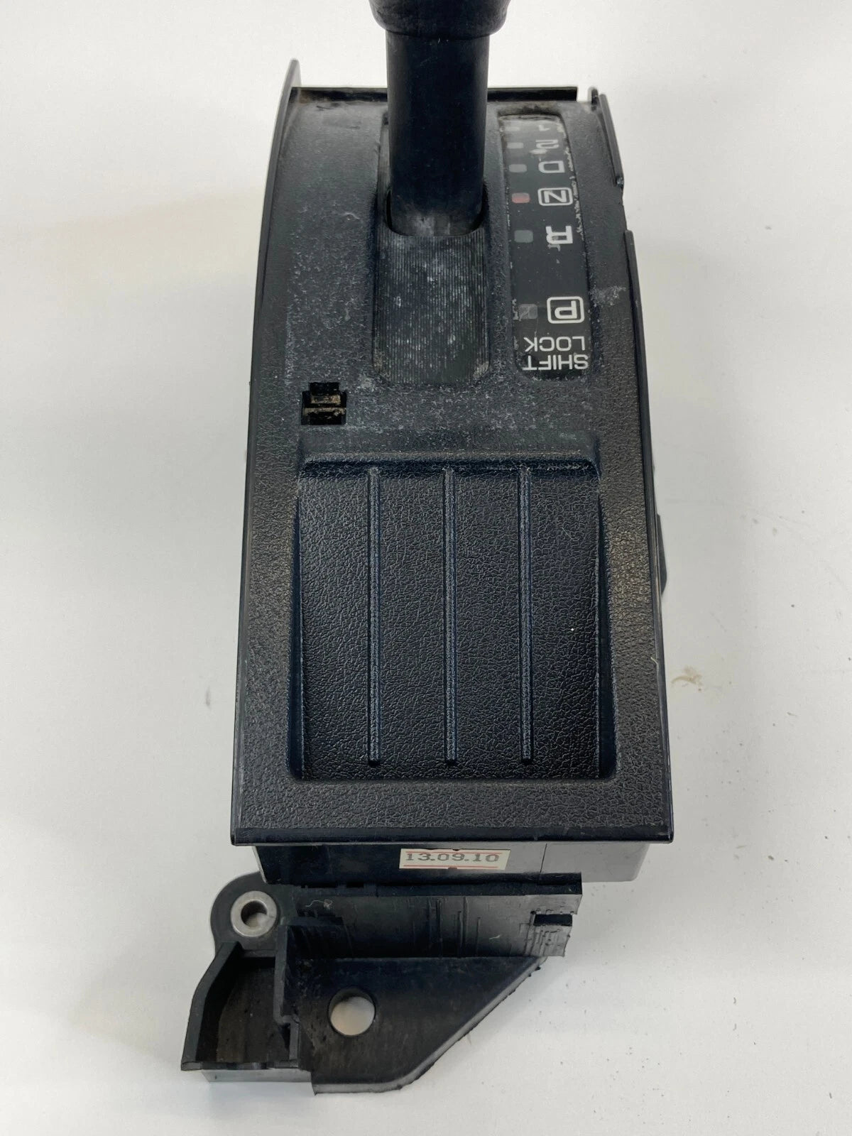 2001-2004 NISSAN PATHFINDER AUTOMATIC FLOOR GEAR SHIFT SHIFTER LEVER SELECTOR