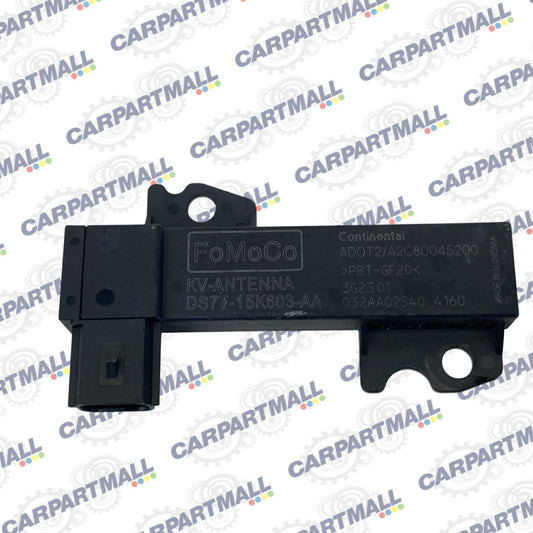 2013-2018 Ford C-Max Keyless Entry Antenna Receiver Sensor Module DS7T-15K603-AA