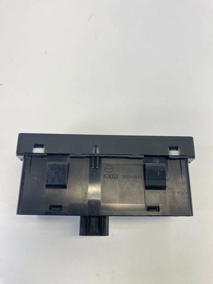 2014-2016 MAZDA 3 MAZDA3 BSM TIRE PRESSURE AND TRACTION CONTROL SWITCH ASSY OEM