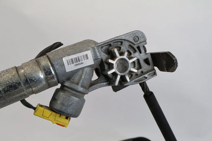 2015-2018 FORD FOCUS DRIVER LEFT SEAT BELT RETRACTOR ASSEMBLY OEM DM51-61295-DFW