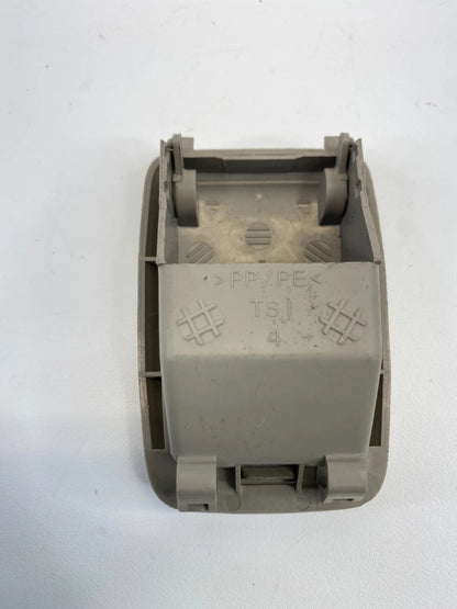 02 03 04 05 06 TOYOTA CAMRY REAR BACK SEAT CHILD ANCHOR CAP COVER ASSY OEM