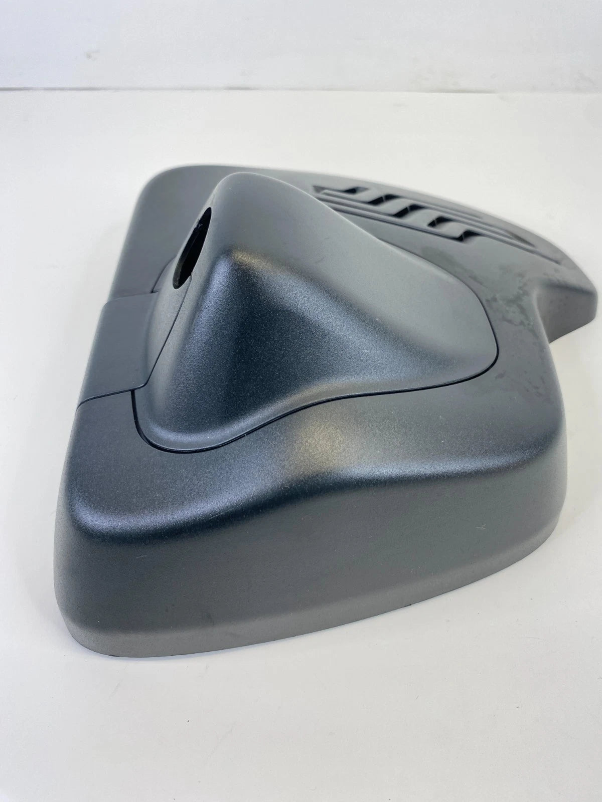 2011-2018 VOLVO S60 INTERIOR REAR VIEW MIRROR TRIM COVER BEZEL 31218532 OEM