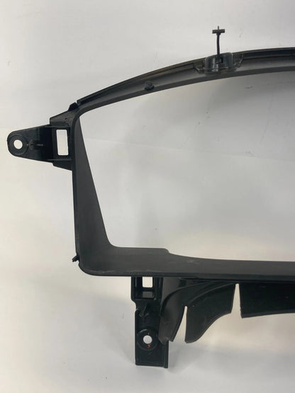 2009-2012 FORD FLEX DASH CLUSTER SPEEDOMETER TRIM BEZEL PANEL 8A83-74044D70-ABW