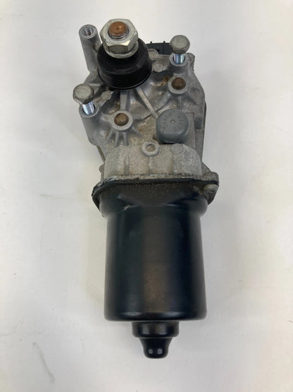 2012-2015 HONDA CIVIC HYBRID FRONT WINDSHIELD WIPER MOTOR ASSEMBLY UNIT OEM