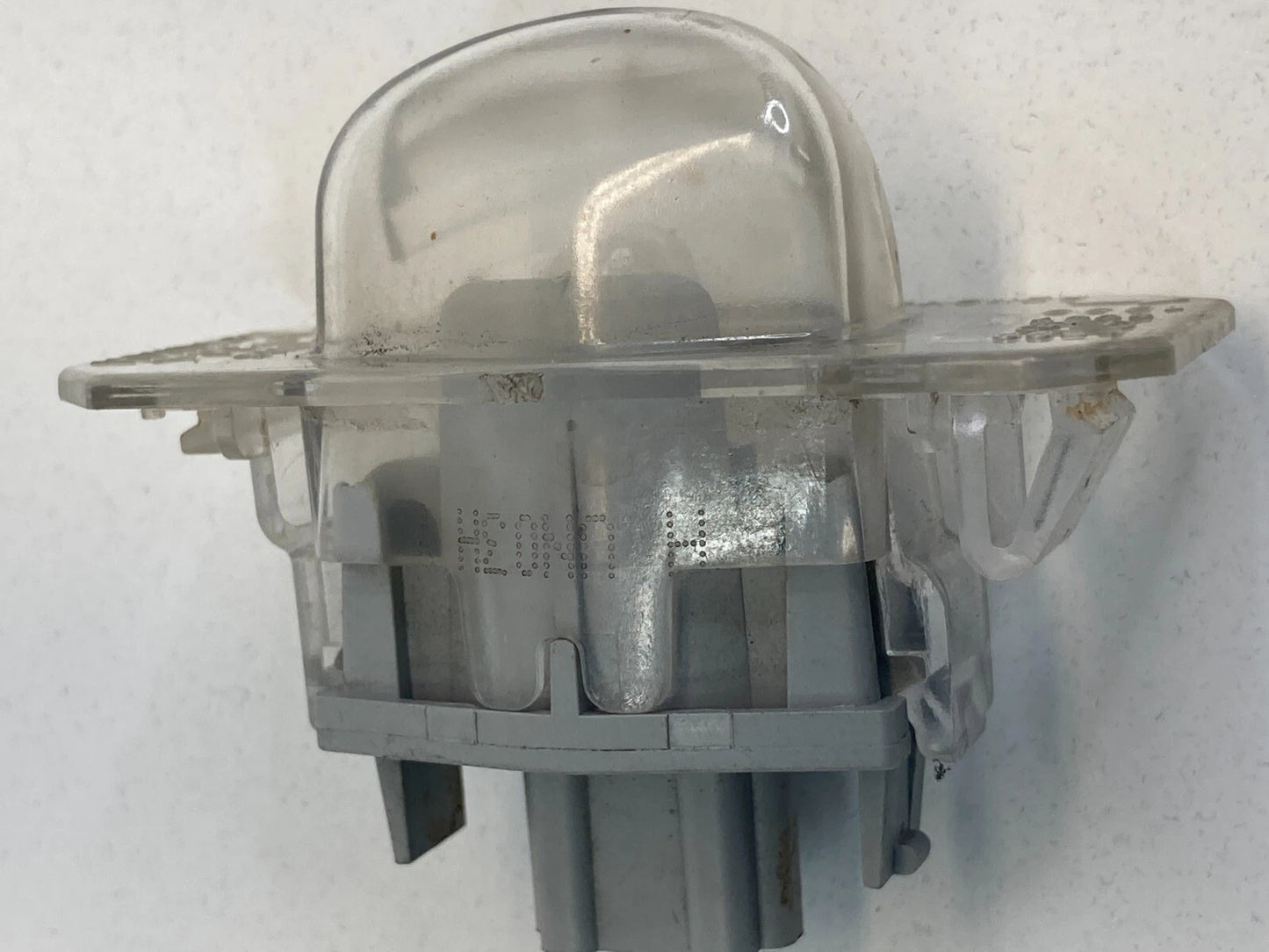 2001-2011 HONDA CIVIC SEDAN REAR TRUNK LICENSE PLATE LIGHT LAMP ASSEMBLY OEM