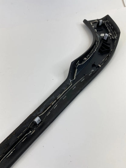 2013-2016 FORD FUSION CENTER CONSOLE LEFT DRIVER SIDE COVER MOLDING TRIM OEM