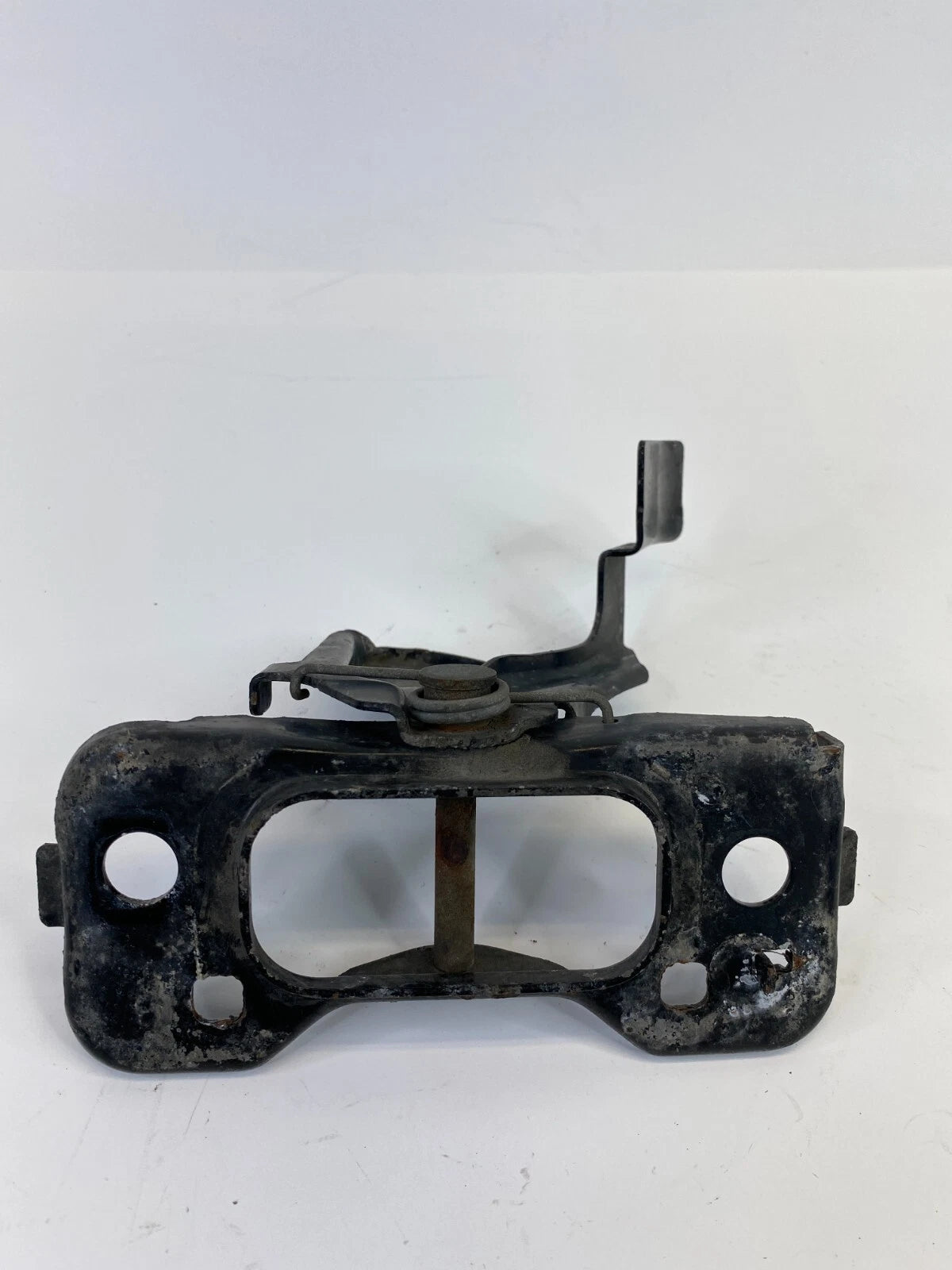 2008-2011 CHRYSLER TOWN & COUNTRY HOOD LOCK LATCH STRIKER HANDLE ASSEMBLY OEM