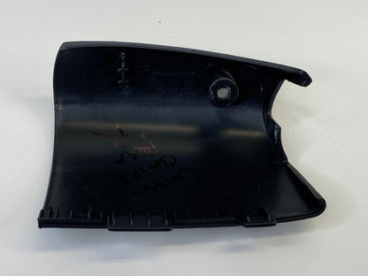 07-14 Mini Cooper Front Right Side Steering Column Cover Panel Trim 51459185108