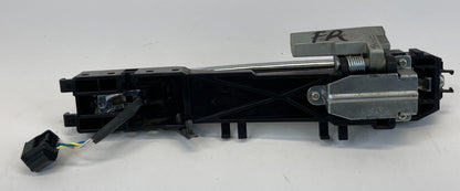 08 09 10 11 12 13 Nissan Rogue Front Right Side Exterior Door Handle Assy OEM