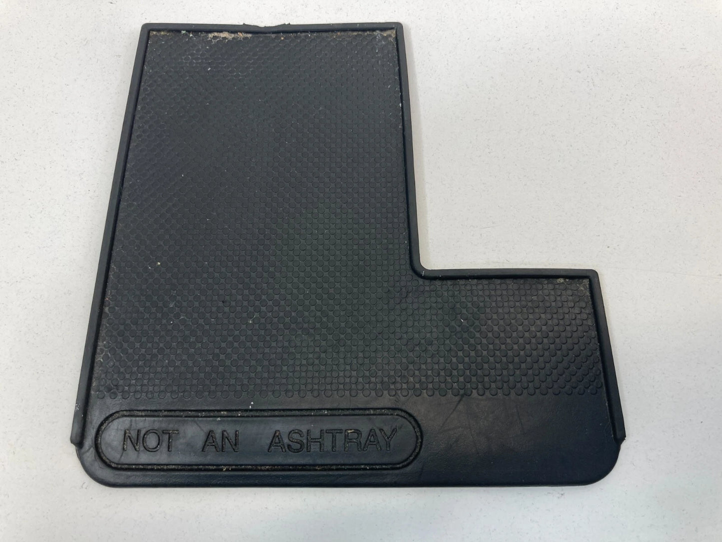 2004 2005 2006 2007 2008 ACURA TL CENTER CONSOLE INSERT RUBBER MAT OEM