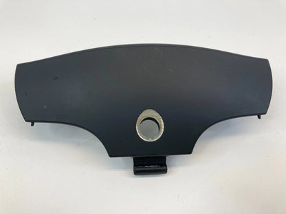 03 04 05 06 SAAB 9-3 93 UPPER DASH INFO SCREEN DISPLAY COVER TRIM BEZEL 12785410