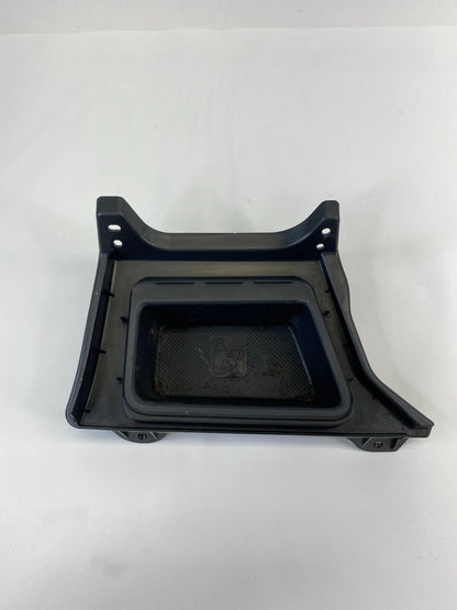 2008-2015 SCION XB DASH LEFT STORAGE BOX INSTRUMENT COVER TRIM 55451-12660 OEM