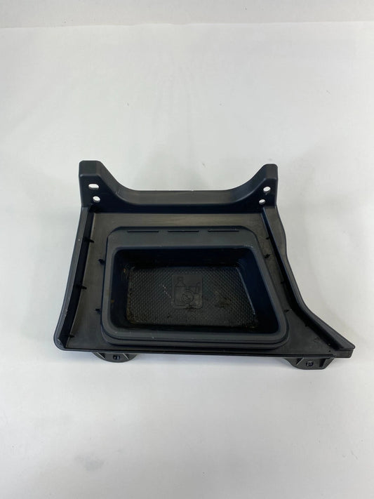 2008-2015 SCION XB DASH LEFT STORAGE BOX INSTRUMENT COVER TRIM 55451-12660 OEM