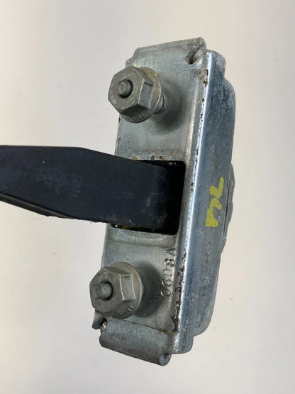 07-14 Ford Edge /Lincoln MKX Rear Left Side Door Check Stop Stopper Strap Arm