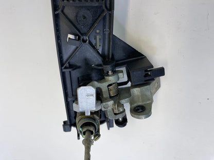 2000-2006 MERCEDES S-CLASS S430 FRONT LEFT DRIVER EXTERIOR DOOR HANDLE UNIT OEM