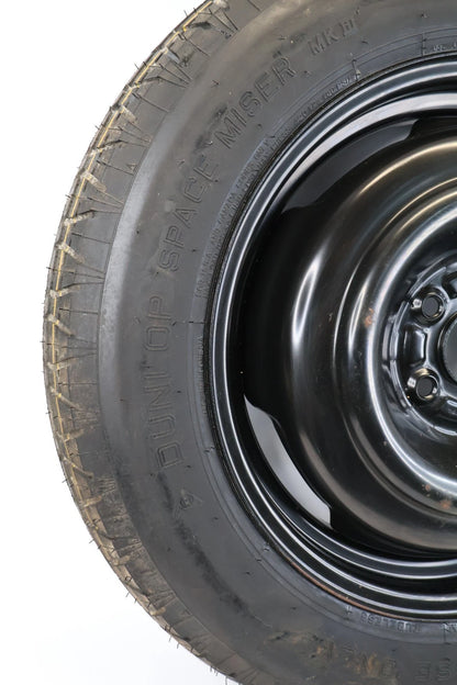 2007-2011 HONDA CR-V CRV COMPACT SPARE TIRE WHEEL DONUT T155/90/R17 101M OEM
