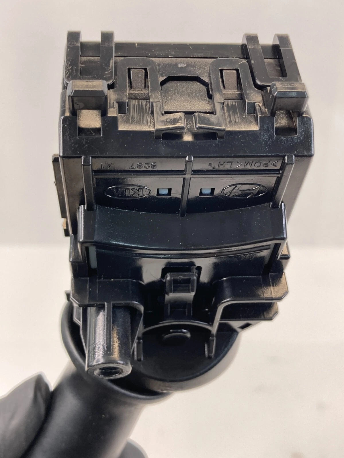 2011-2014 HYUNDAI SONATA WINDSHIELD WIPER CONTROL COLUMN SWITCH 202008288 OEM
