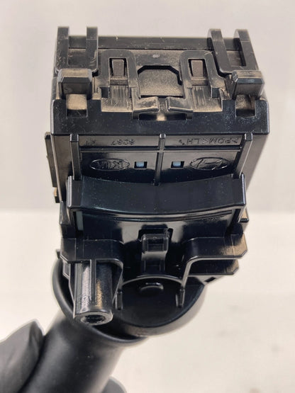 2011-2014 HYUNDAI SONATA WINDSHIELD WIPER CONTROL COLUMN SWITCH 202008288 OEM