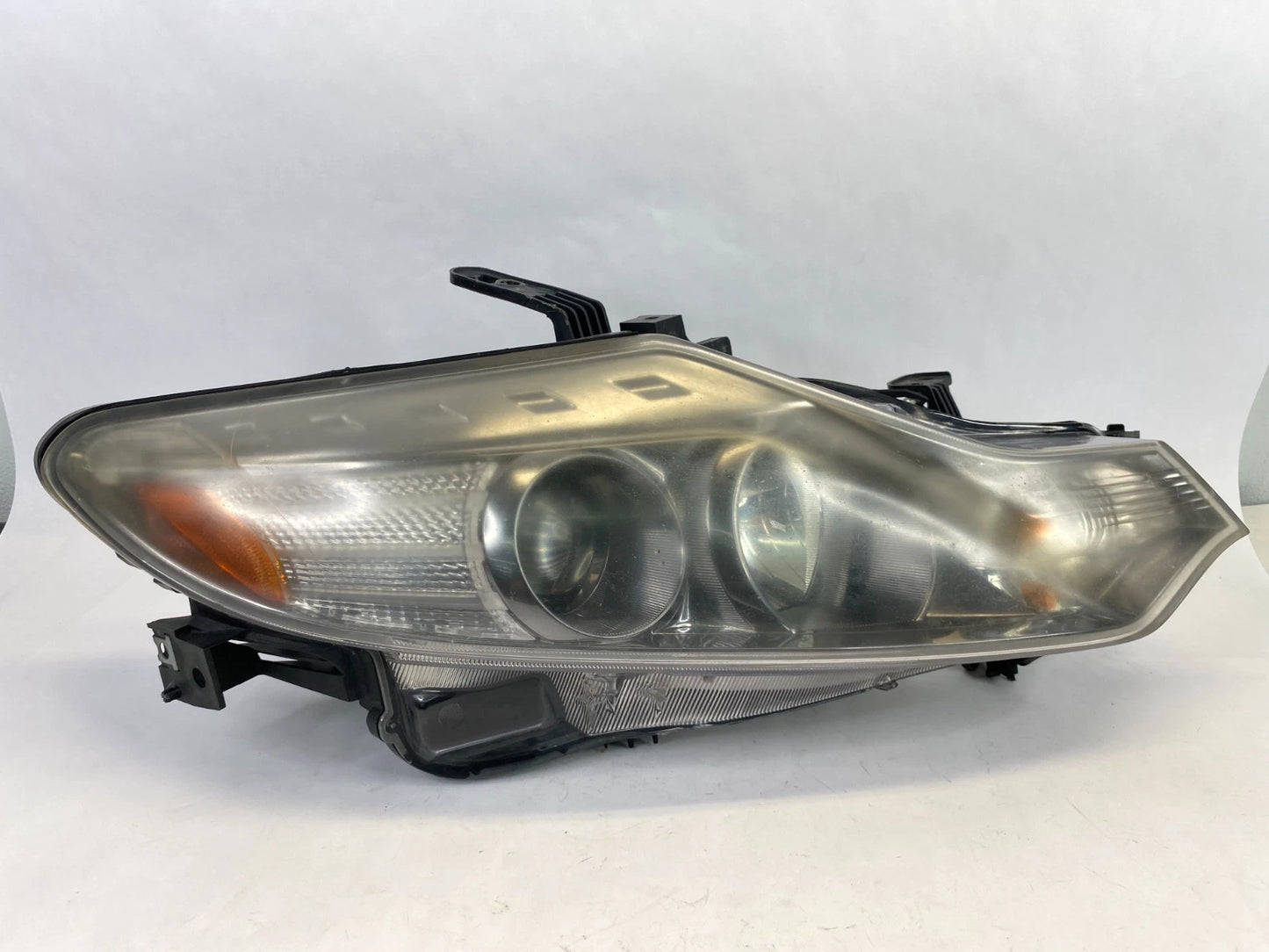 2010-2014 NISSAN MURANO FRONT RIGHT PASSENGER SIDE HALOGEN HEADLIGHT HEADLAMP