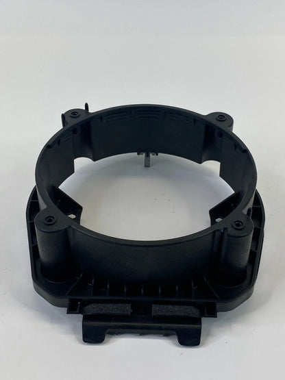 09-17 CHEVY TRAVERSE FRONT RIGHT PASSENGER DOOR SPEAKER MOUNT ADAPTER BRACKET