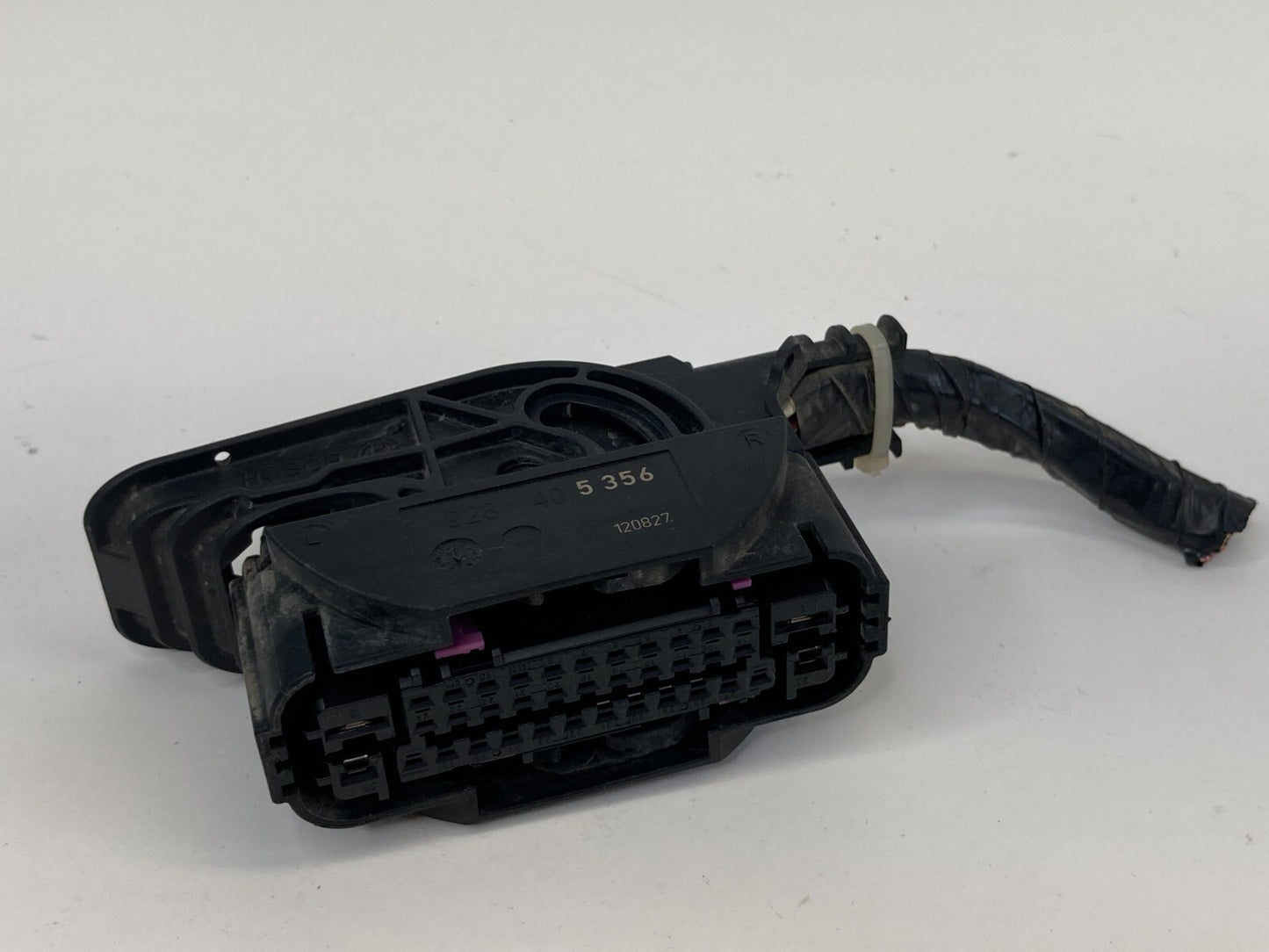 2013-2015 Nissan Altima 2.5L CVT ABS Pump Anti Lock Brake Plug Connector OEM