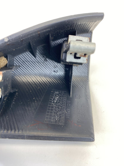 2007-2017 Jeep Patriot Front Right Side Mirror Cover Trim Panel 1KM08TRMAB OEM