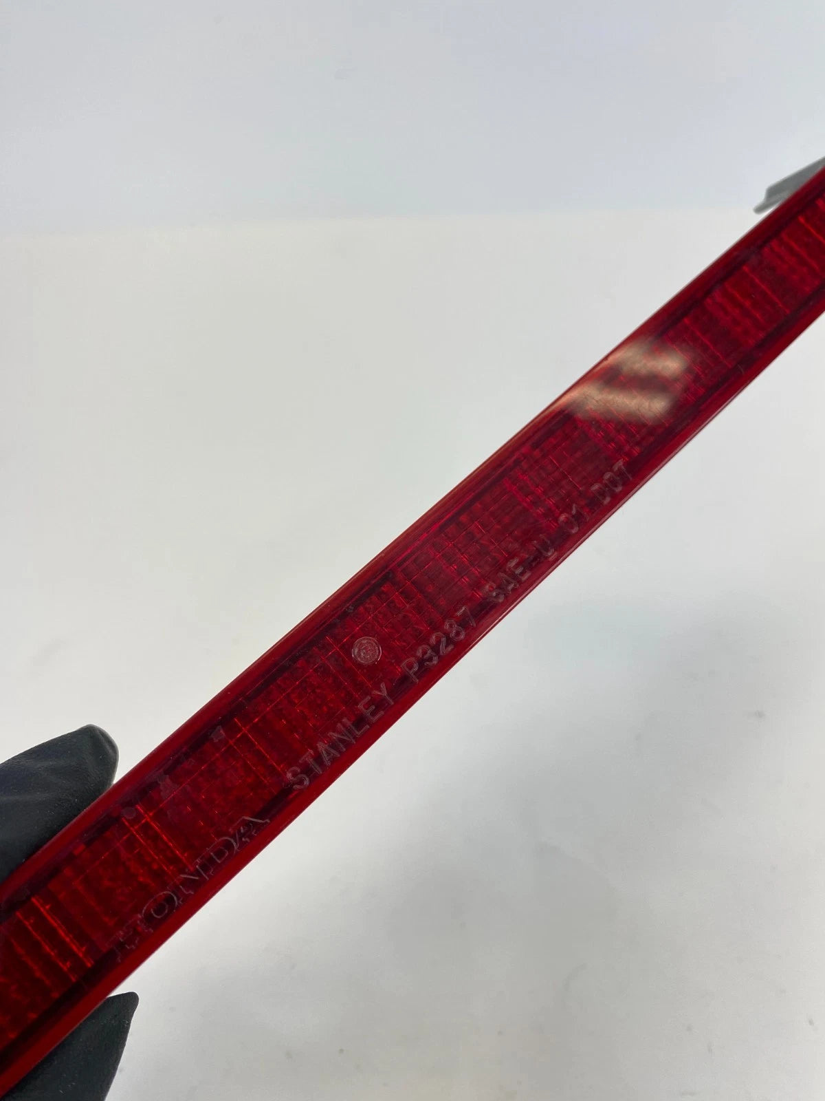 2004-2008 Acura TL SEDAN Rear High Mount Third 3rd Brake Stop Light Lamp OEM