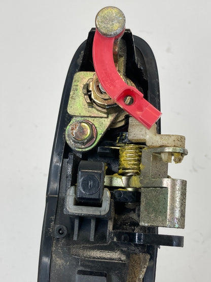 1999-2003 Lexus RX300 Front Left Driver Side Exterior Outer Door Handle OEM