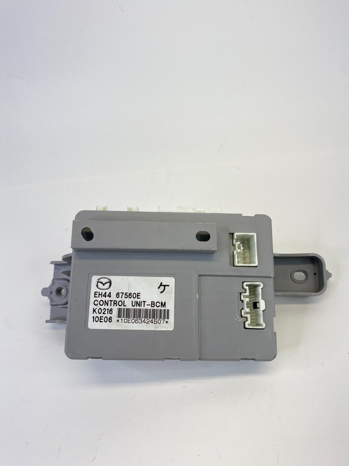 2007-2012 Mazda CX-7 Body Computer Control Module BCM BCU EH4467560E OEM