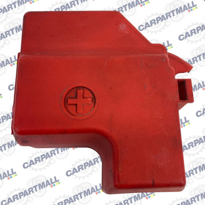 2013-2019 Ford Police Interceptor Sedan Battery Positive Terminal Cover Lid Cap