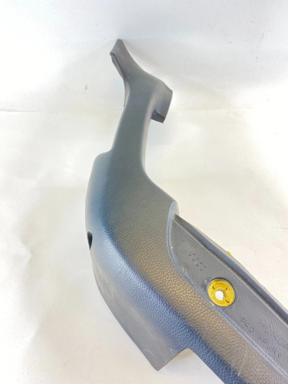 04-08 ACURA TL FRONT RIGHT SIDE INNER DOOR PANEL PULL HANDLE ARMREST BASE OEM