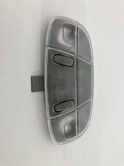 2006-2012 FORD FUSION REAR OVERHEAD DOME MAP READING LIGHT LAMP 5L24-13776-AA