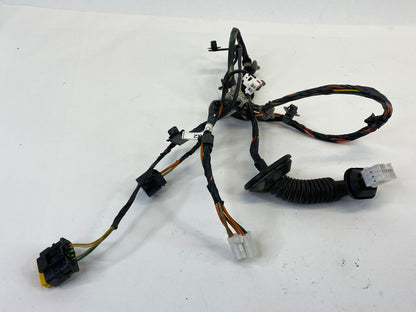 2010-2013 Kia Forte Sedan Rear Left Side Door Wire Wiring Harness 91650-1M020